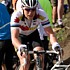 Kim Kirchen w�hrend der dritten Etappe der Tour of California 2008